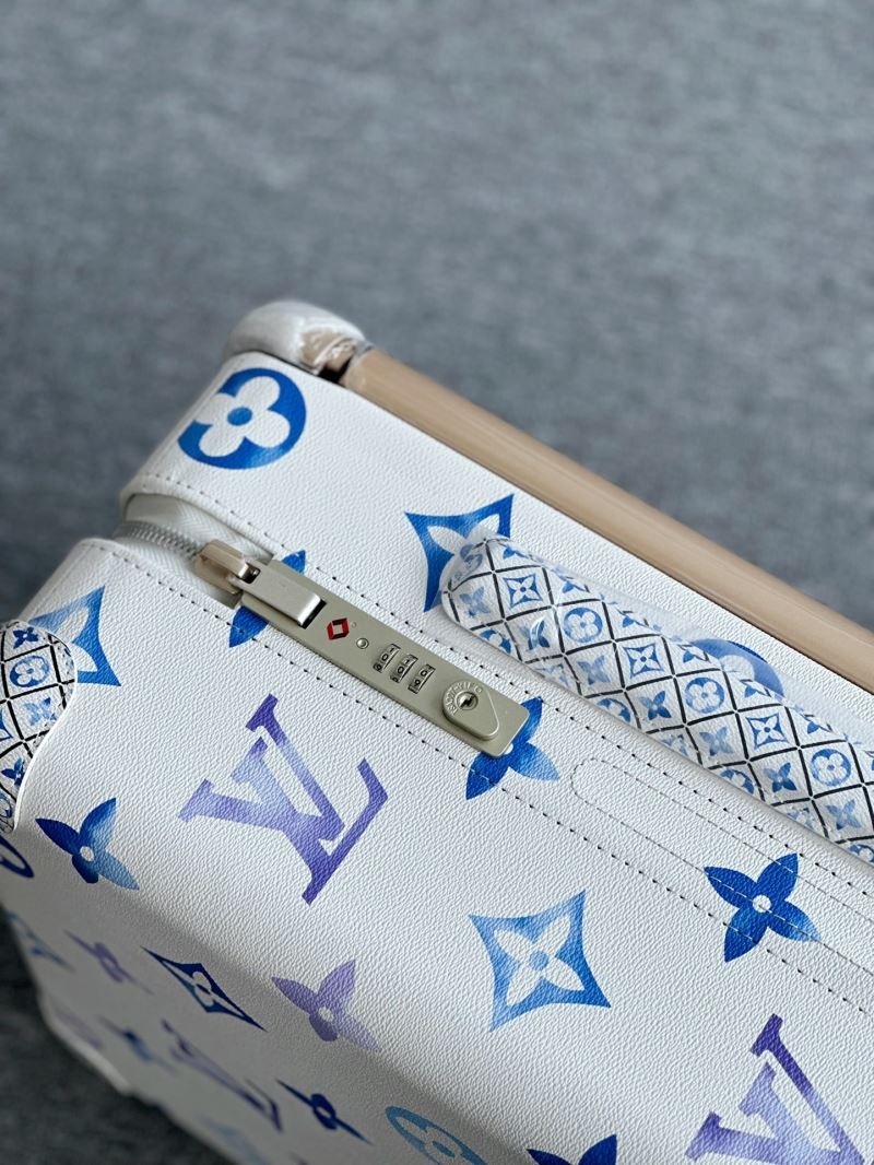 Louis Vuitton Suitcase